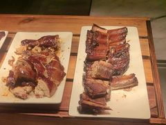 -丽都皇冠假日酒店·Matrix亦餐厅(望京店)