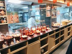 -老淮滨-蚌埠非遗小吃(淮河路店)