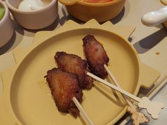 -大树餐厅(益田假日店)