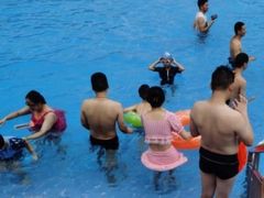 -东湖欢乐水世界