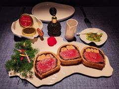 -弦月窗LUNETTE BY AMANDA(复兴路店)