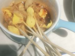 -蒋先森餐厅(万星广场店)