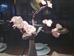 -佬麻雀·新湘菜(珠海金发购物中心店)