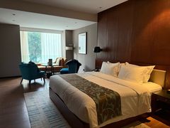 -璟象酒店-爱丽坊景观餐厅