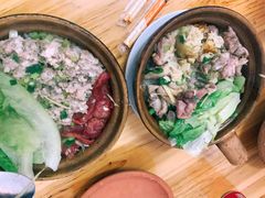 -潮香兴煲仔饭(莲花路店)