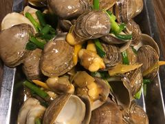 -京朋串屋·烧烤(望京西路总店)