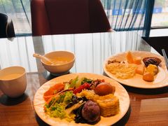-长沙国金中心异国印象酒店