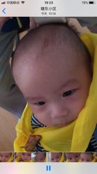 -龙文宝贝上门婴儿理发满月剃胎毛(浦东店)