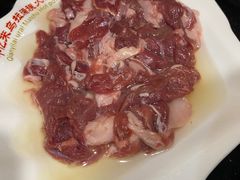 -千亿来乌拉火锅(德胜店)