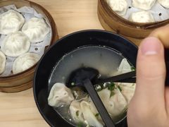 -上海美食(申贵路店)