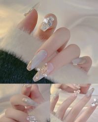 点击看大图 -Meet Nail 美睫·美甲