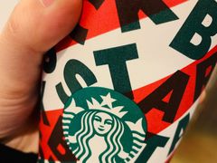 馥芮白-星巴克(泉州百捷上悦城店)