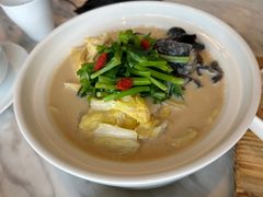 -茹·pure vegan(博华广场店)