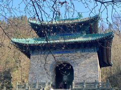 -武当山风景区