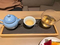 -隐溪茶馆(金虹桥店)