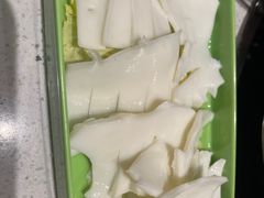 猪黄喉-钢五区节子串串香(环球汇·天誉店)