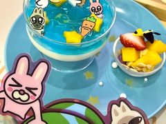 -IPSTAR·潮玩星球·主题店(上海店)