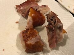 -唐拉雅秀酒店-西锦汇空中BBQ·思创餐厅