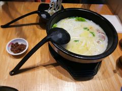 -阿香米线(北京大兴凯德MALL店)