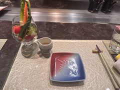 -Ginza Onodera铁板烧(外滩十八号店)