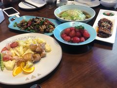 -赵小姐丨新中餐(曲江店)