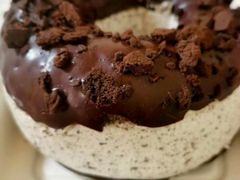 超级奥巧贝果-好利来(五一广场店)