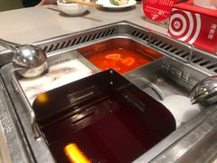 -海底捞火锅(龙湖三千集店)