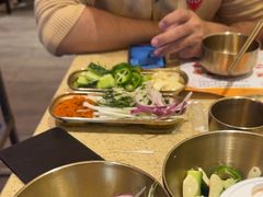 -妙香居韩国烤肉(容桂天佑城店)