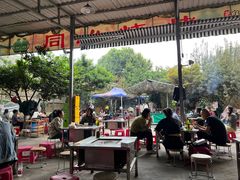 -同心烧烤(总店)