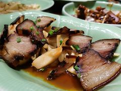 -虎哥私房菜(馒头山店)