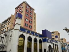 -元盛居(生态大街店)