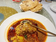 -一品红川菜(皇岗店)