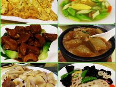 -文昌鸡餐厅(原新银座店)