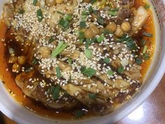 -蓉李记成都名小吃(合肥包河万达店)