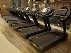 -W Fitness 威尔仕健身(北京英皇集团中心店)