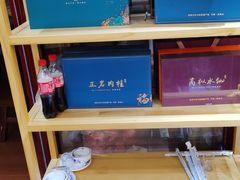 -下梅人家土菜馆(历史文化餐厅度假区店)