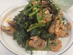 -京皇十二道天津菜(蒲黄榆店)