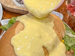 -澳门陈光记烧味饭店(南京德基广场店)