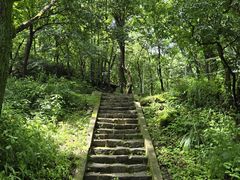 -玉渡山自然风景区