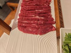-东来顺饭庄(西直门店)