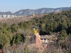 -千佛山风景名胜区
