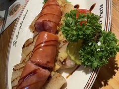 -岛风·台食小馆 ISLAND BISTRO(烟台山店)