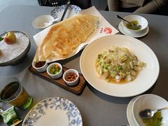 -阿庄新豫菜(通泰路店)