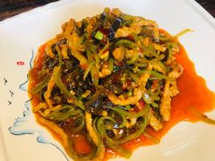 -陈麻婆豆腐(旗舰店)