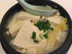 -大铁勺新津菜(东丽阳光新业广场店)