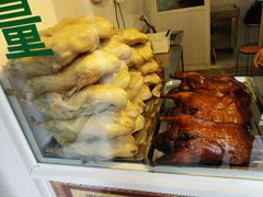 -徐家鸭子·非遗烤鸭(老门东店)