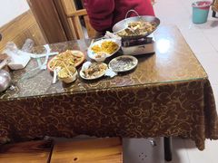 -涵家味土菜馆·徽州一绝臭鳜鱼(三河古镇店)