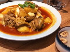 -品回味清真西北楼(宁波首店)