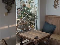 -Vanillacafe香草咖啡(银海大世界店)
