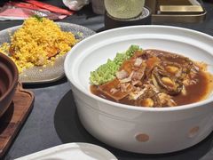 -A One Kitchen·南京精菜馆(德基广场店)